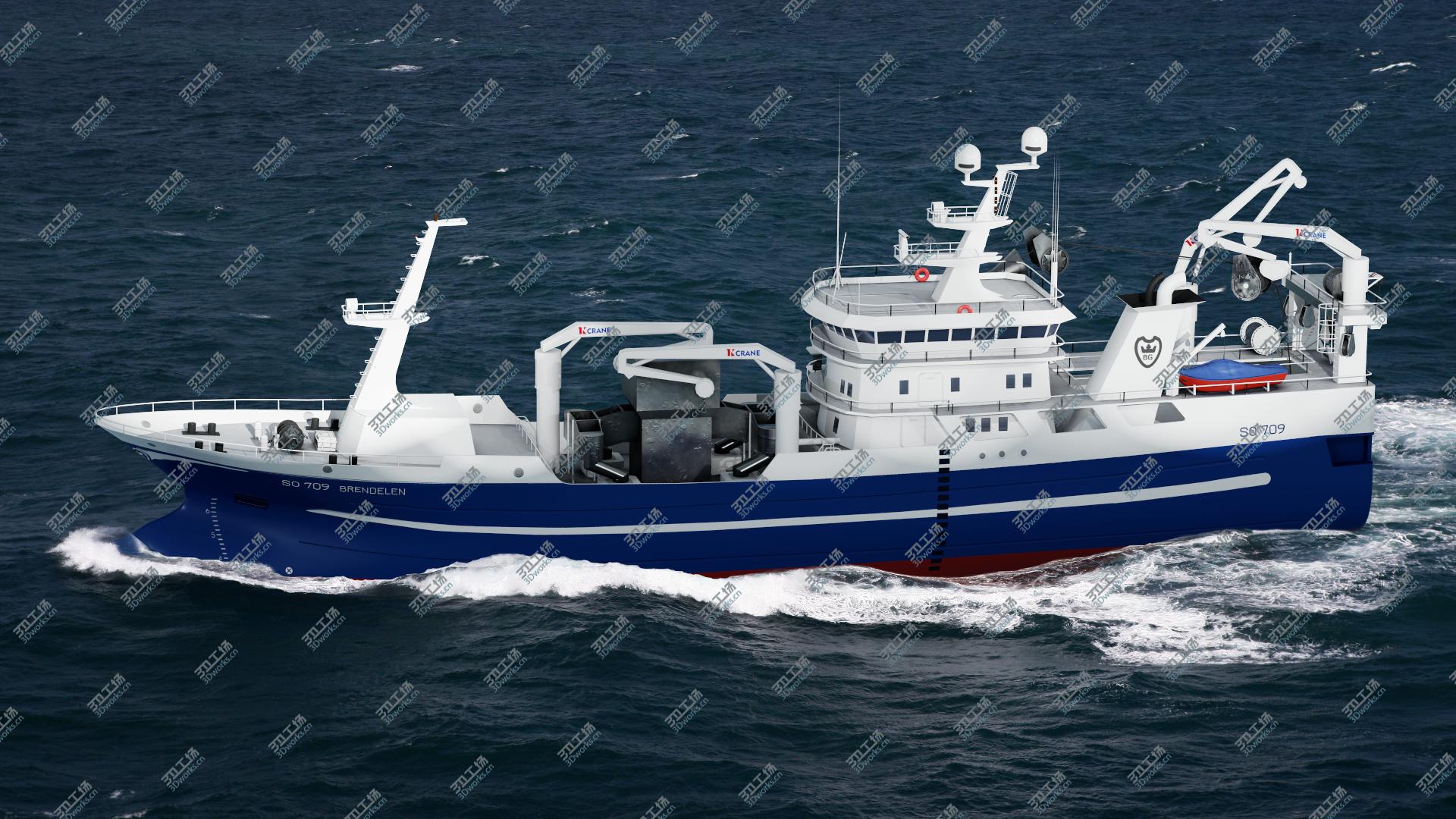 images/goods_img/202104022/Fishing Trawler Brendelen 3D model/1.jpg